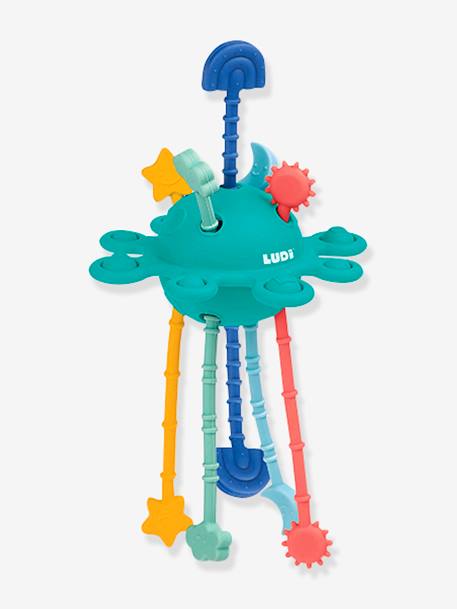 Zippy activité - bleu - vertbaudet enfant 