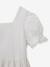 Robe longue cérémonie Héloïse écru - vertbaudet enfant 