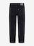 Skinny jeans voor jongens 510 van Levi's gebleekt denim+stone+zwart - vertbaudet enfant 