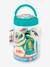 Memory puzzle bain - bleu - vertbaudet enfant 