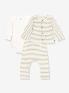 -Ensemble 3 pièces bébé