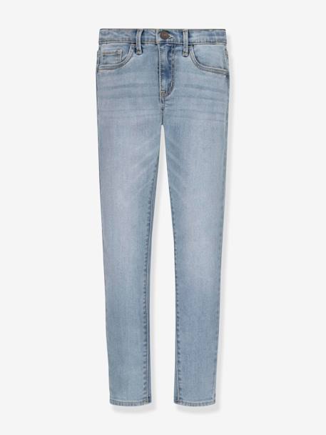 Fille-Pantalon-Jean 710 super skinny LEVI'S
