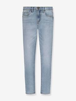Meisje-Broek-Super skinny jeans 710 LEVI'S
