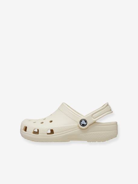 Sabots enfant 206991 Classic Clog K (TM) bleu ciel+jaune pastel - vertbaudet enfant 