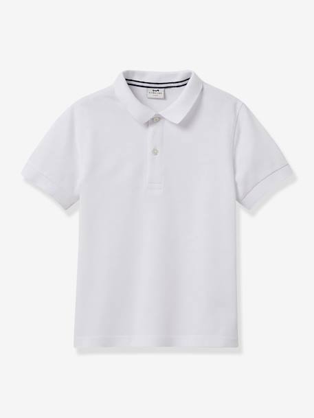 Garçon-Polo garçon en coton bio