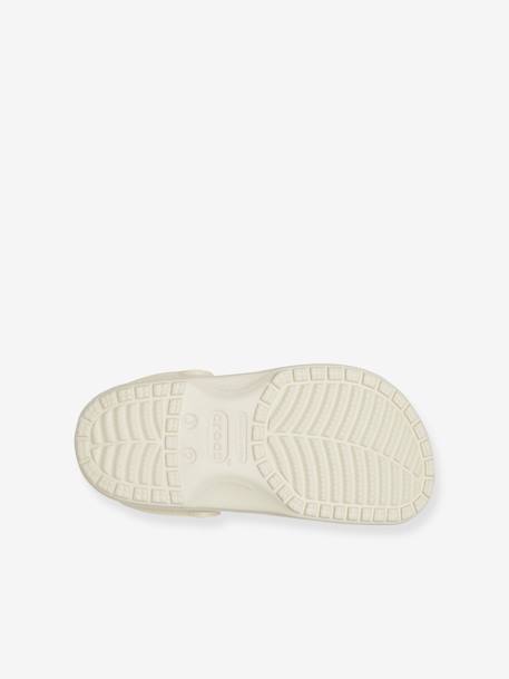 Sabots enfant 206991 Classic Clog K (TM) bleu ciel+jaune pastel - vertbaudet enfant 