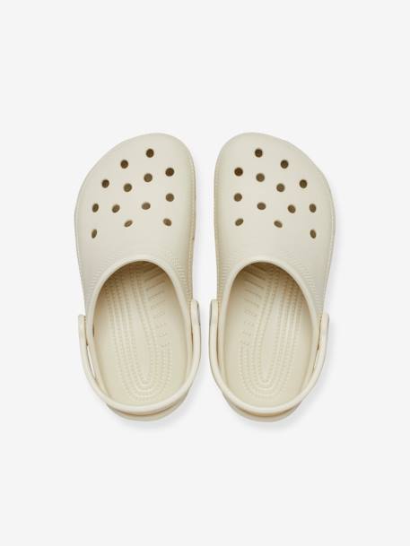 Sabots enfant 206991 Classic Clog K (TM) bleu ciel+jaune pastel - vertbaudet enfant 