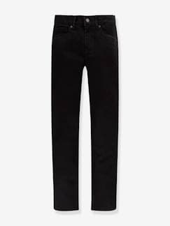 Jongens-Broek-Skinny jeans 510 LEVI'S