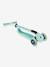 Trottinette évolutive - Go Up Active Lights - menthe+rose pâle - vertbaudet enfant 