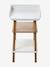 Table à langer poupée en bois FSC® blanc - vertbaudet enfant 