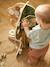Arbre d'activités en bois FSC® multicolore+vert - vertbaudet enfant 
