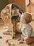 Arbre d'activités en bois FSC® multicolore+vert - vertbaudet enfant 
