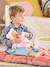 Poupon bébé câlin ourson d'amour - rose - vertbaudet enfant 