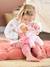Poupon bébé câlin ourson d'amour - rose - vertbaudet enfant 