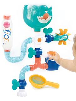 Jouet-Premier âge-Jouets de bain-Grand circuit d'eau -