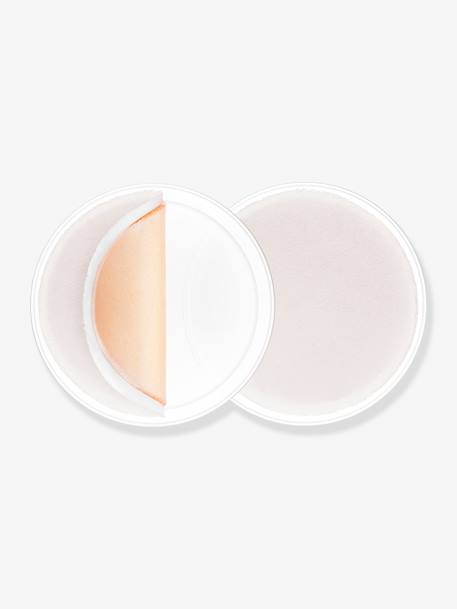 Lot de 2 compresses rafraîchissantes Soothies blanc - vertbaudet enfant 