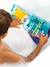 Livre de bain magique - bleu - vertbaudet enfant 