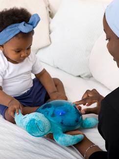 Linge de maison et décoration-Décoration-Luminaire-Veilleuse rechargeable Tranquil Turtle