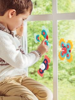 Jouet-Premier âge-Baby spinner -