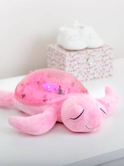 Linge de maison et décoration-Décoration-Luminaire-Veilleuse rechargeable Tranquil Turtle