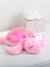 Veilleuse rechargeable Tranquil Turtle bleu+blush+vert+violet - vertbaudet enfant 