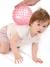 Balle sensorielle - bleu+rose - vertbaudet enfant 