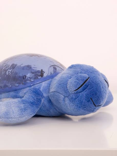 Veilleuse rechargeable Tranquil Turtle bleu+blush+vert+violet - vertbaudet enfant 