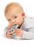 Hochet lapin - turquoise - vertbaudet enfant 