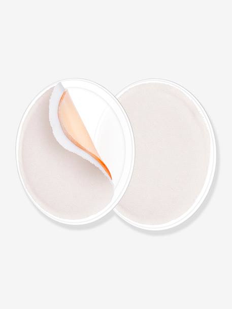 Lot de 2 compresses rafraîchissantes Soothies blanc - vertbaudet enfant 