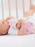 Doudou bébé Miss rose rêves d'étoiles - rose - vertbaudet enfant 