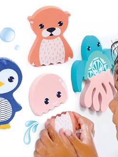 Puériculture-Toilette de bébé-Mix and match bain -