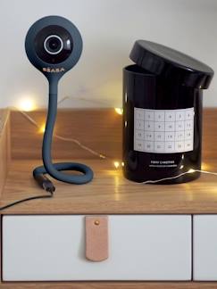 Puériculture-Écoute-bébé, humidificateur-Ecoute-bébé vidéo Zen Connect