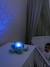 Veilleuse rechargeable Tranquil Turtle bleu+blush+vert+violet - vertbaudet enfant 
