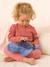 Veilleuse rechargeable Tranquil Turtle bleu+blush+vert+violet - vertbaudet enfant 