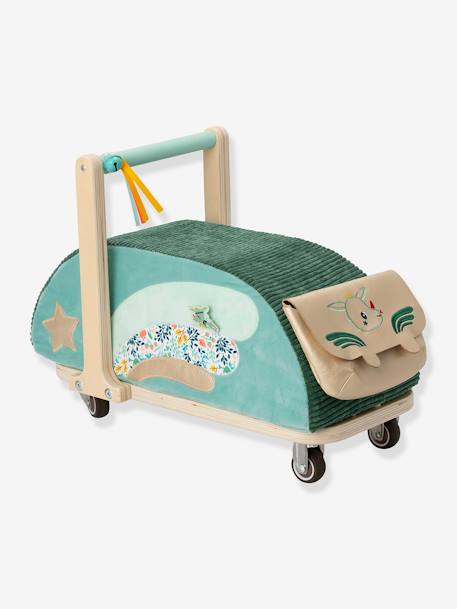 Porteur S vert - vertbaudet enfant 