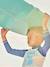 Ensemble de bain garçon T-shirt anti-UV + boxer bleu - vertbaudet enfant 