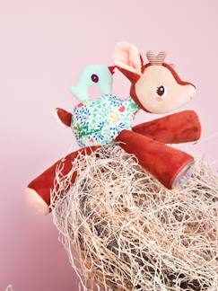 Jouet-Premier âge-Faon sonore "Stella au galop" S