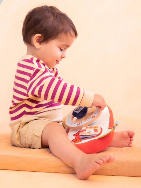 Activiteitenpaneel in de auto LILLIPUTIENS meerkleurig - vertbaudet enfant 