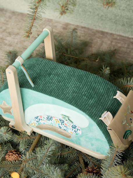 LILLIPUTIENS-drager groen - vertbaudet enfant 