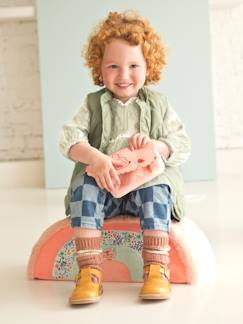 Jouet-Premier âge-Bascules, chariots de marche, trotteurs et porteurs-Porteur S