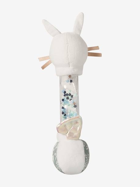 Bâton de pluie DANS LES BOIS vert sauge - vertbaudet enfant 