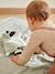 Doudou raton Gaston - gris - vertbaudet enfant 