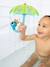 Parapluie paon de bain - YOKIDOO vert - vertbaudet enfant 