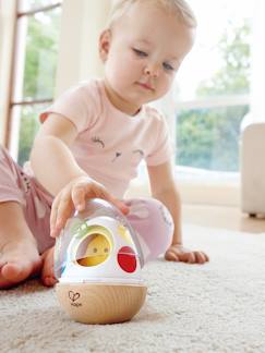 Jouet-Premier âge-Culbuto oeuf surprise -