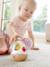 Culbuto oeuf surprise - blanc - vertbaudet enfant 
