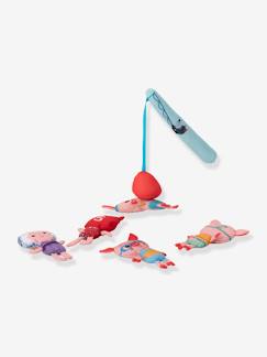 Jouet-Premier âge-Jouets de bain-Jeu de pêche "Louis le loup" S