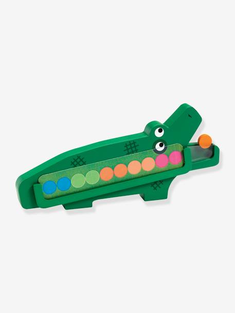 Crococroc - DJECO multicolore - vertbaudet enfant 