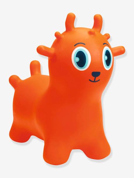 Sunny jumper springdier - DJECO meerkleurig - vertbaudet enfant 