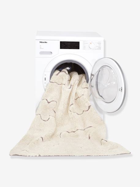 Tapis lavable Clouds - écru - vertbaudet enfant 