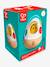 Culbuto oeuf surprise - blanc - vertbaudet enfant 